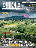 BIKE Magazine